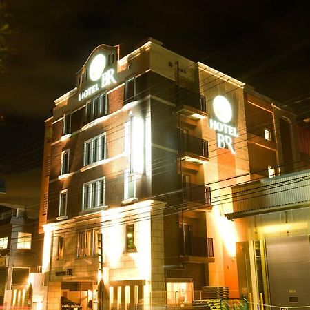 Hotel Bintang Pari Resort (Adults Only) Kobe Dış mekan fotoğraf